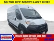  Ram ProMaster