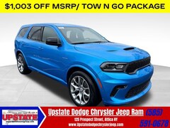 2026 Dodge Durango GT AWD HEMI V8 Sport Utility