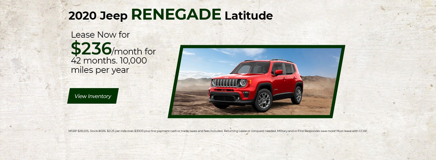 Upstate Chrysler, Dodge, Jeep RAM Dealership Attica near Perry, NY