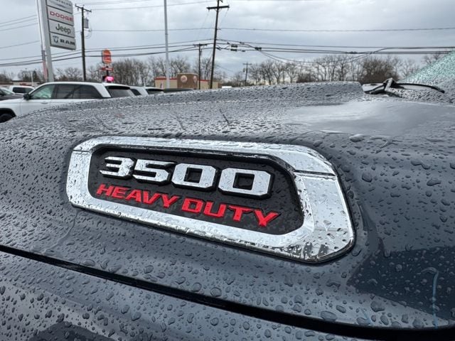 2026 RAM Ram 3500 Pickup Tradesman - Photo 42