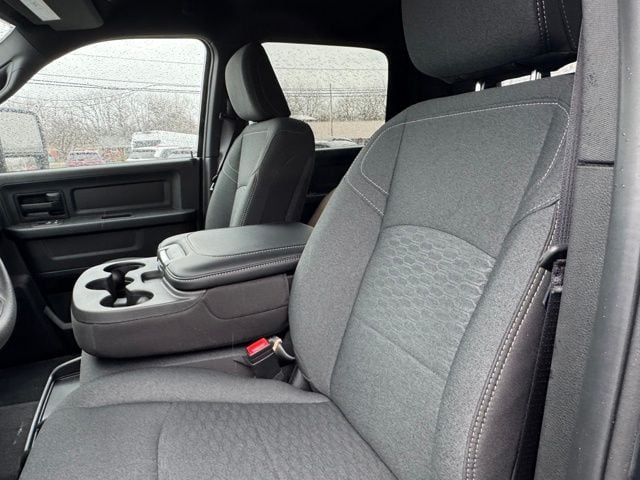 2026 RAM Ram 3500 Pickup Tradesman - Photo 10