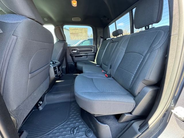 2026 RAM 3500 Big Horn - Photo 25