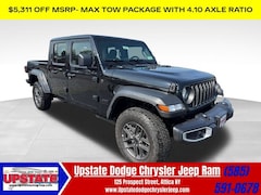 2026 Jeep Gladiator SPORT 4X4 Pickup