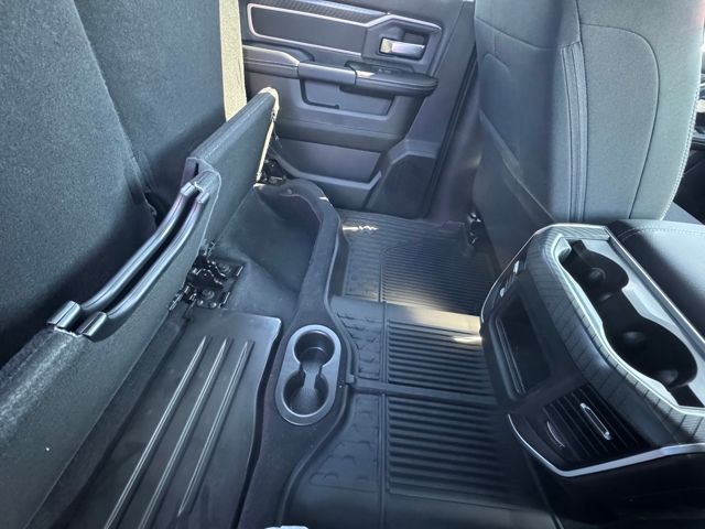 2026 RAM 2500 Big Horn - Photo 26