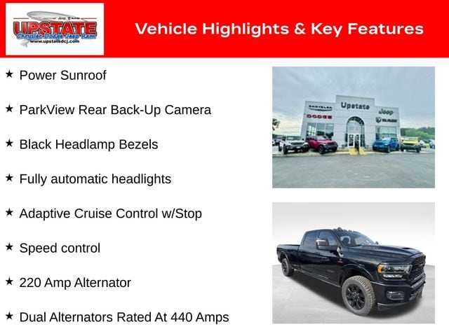 2024 RAM Ram 3500 Pickup Limited - Photo 20