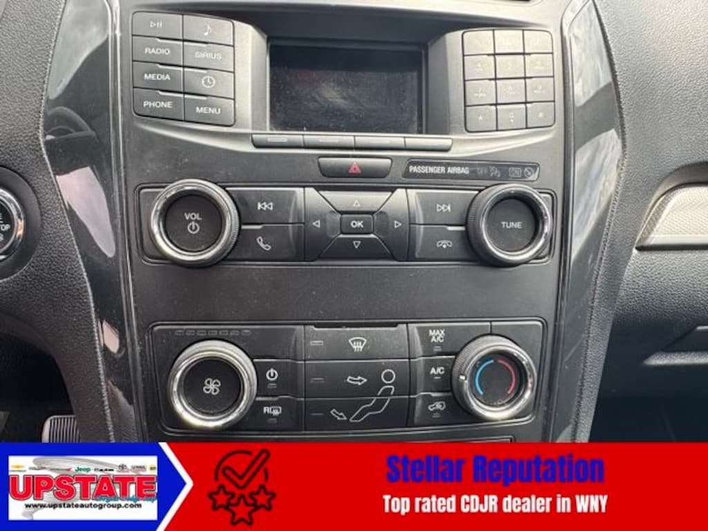 Used 2018 Ford Explorer XLT SUV