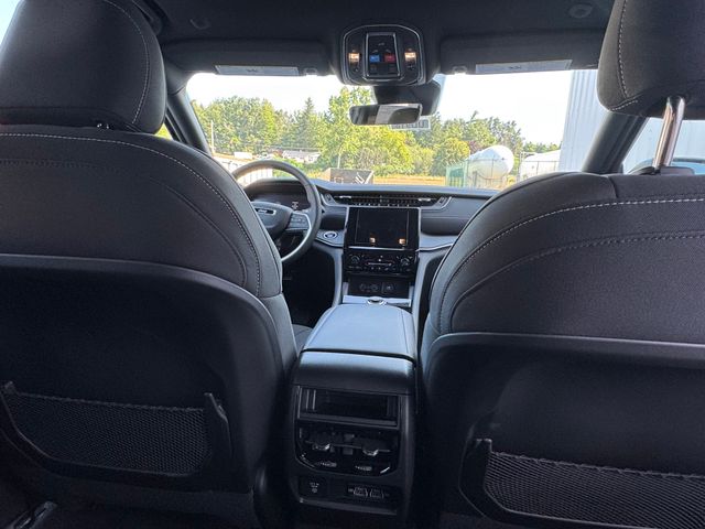 2026 Jeep Grand Cherokee Laredo - Photo 25