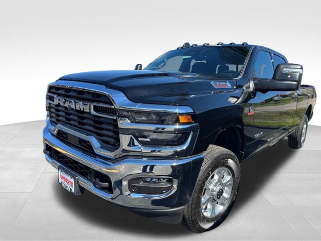 2026 RAM 3500 Big Horn - Photo 50