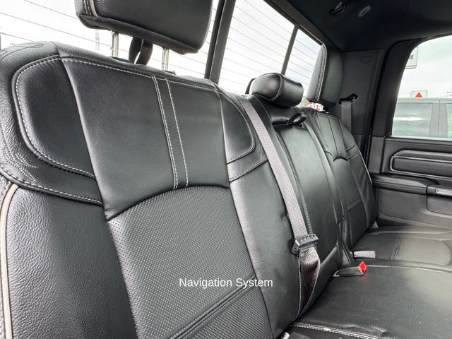 2024 RAM Ram 3500 Pickup Limited - Photo 25