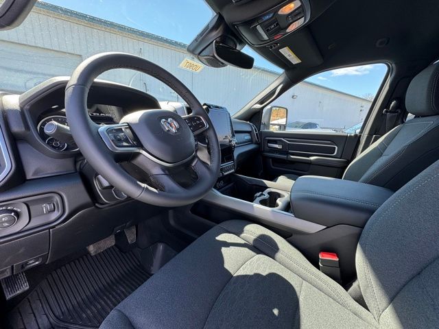 2026 RAM 3500 Big Horn - Photo 7