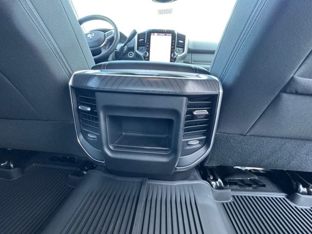 2026 RAM 2500 Big Horn - Photo 44
