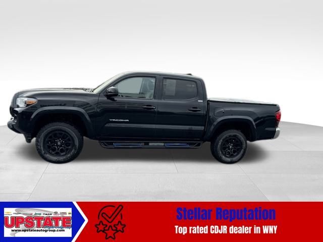 2020 Toyota Tacoma SR5 V6 photo 3