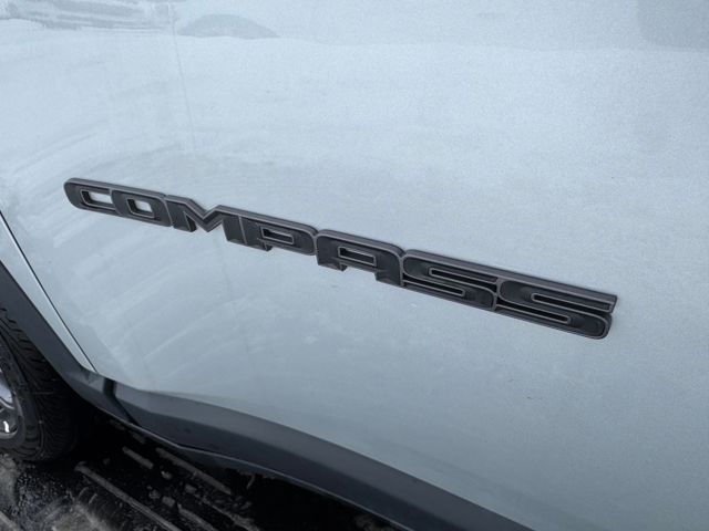 2026 Jeep Compass Limited Altitude - Photo 35