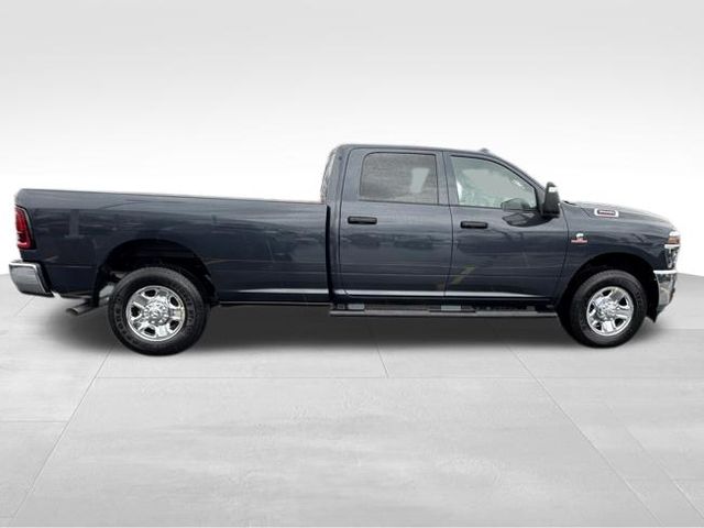 2026 RAM Ram 3500 Pickup Tradesman - Photo 41