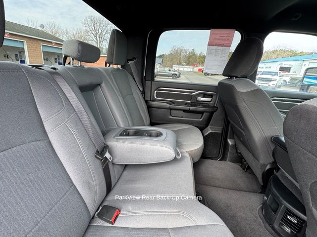 2024 RAM Ram 3500 Pickup Big Horn - Photo 20