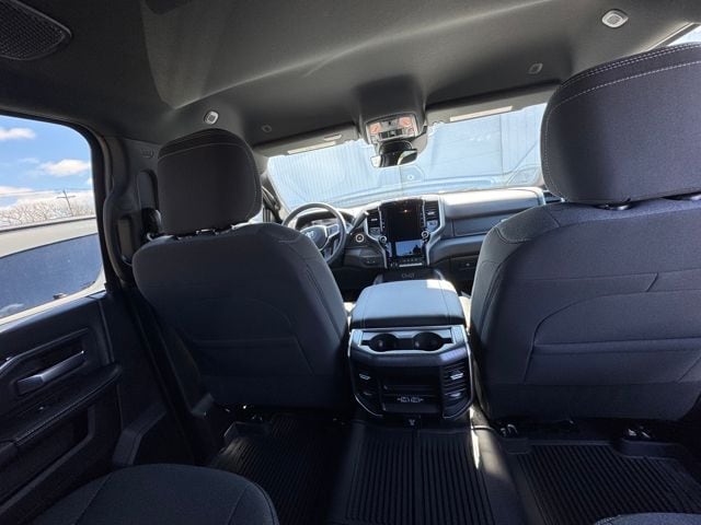 2026 RAM 3500 Big Horn - Photo 52