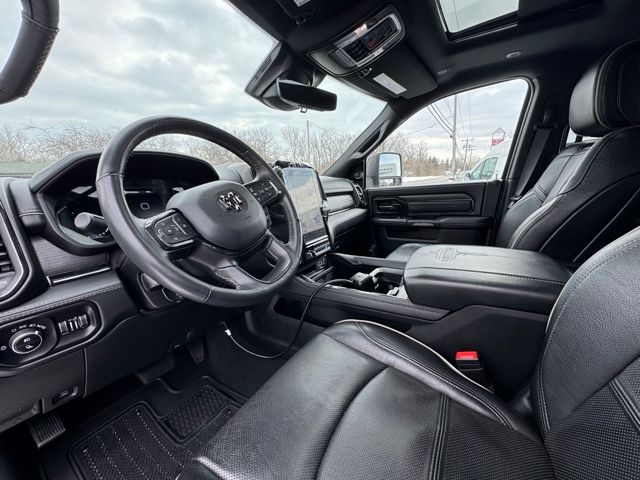 2024 RAM Ram 3500 Pickup Limited - Photo 48