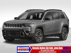 2026 Jeep Cherokee LAREDO 4X4 Sport Utility