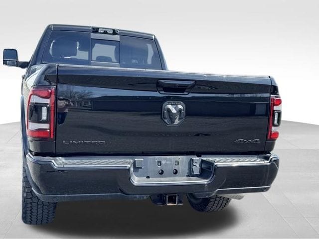 2024 RAM Ram 3500 Pickup Limited - Photo 50