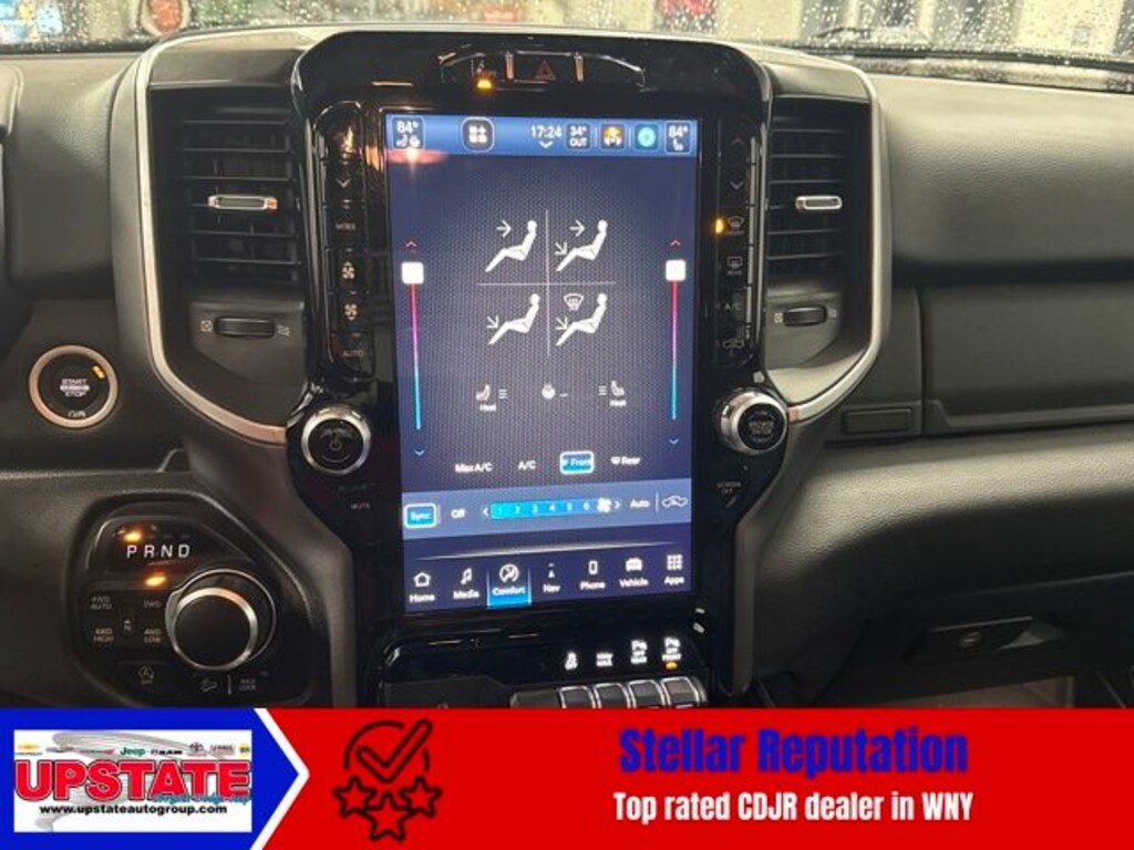 Used 2022 Ram 1500 Big Horn/Lone Star Truck Crew Cab