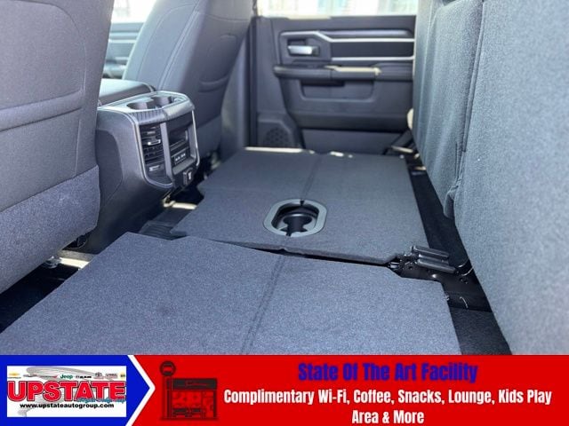 2026 RAM 2500 Big Horn - Photo 21