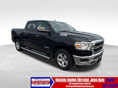 2019 Ram 1500 Big Horn/Lone Star Truck Crew Cab