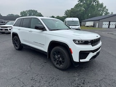 2026 Jeep Grand Cherokee LAREDO ALTITUDE 4X4 Sport Utility