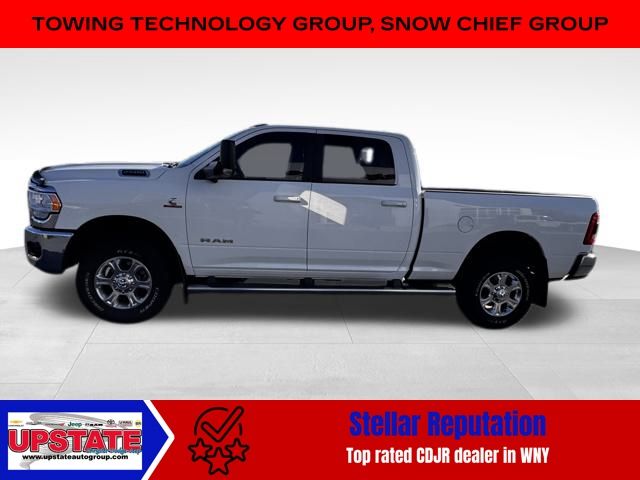 2022 Ram 2500 Big Horn photo 3