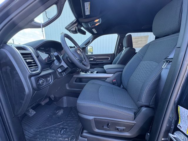 2026 RAM 2500 Big Horn - Photo 15