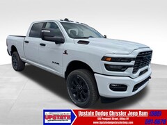 2026 Ram 2500 BIG HORN CREW CAB 4X4 6'4 BOX Pickup