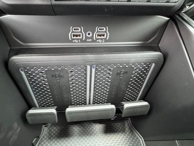 2026 RAM 3500 Big Horn - Photo 41