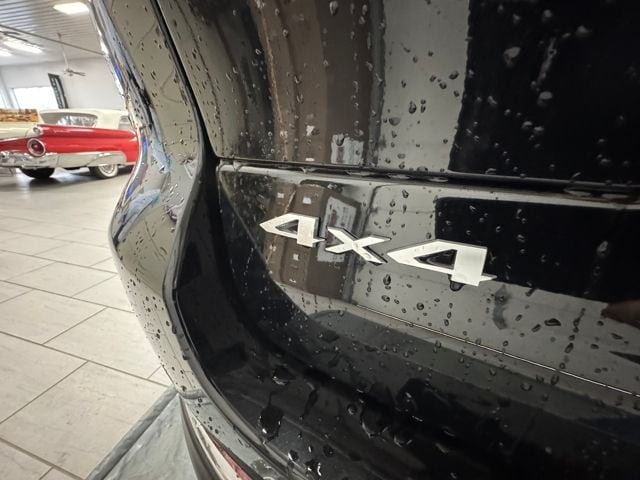 2026 Jeep Grand Cherokee Laredo - Photo 52
