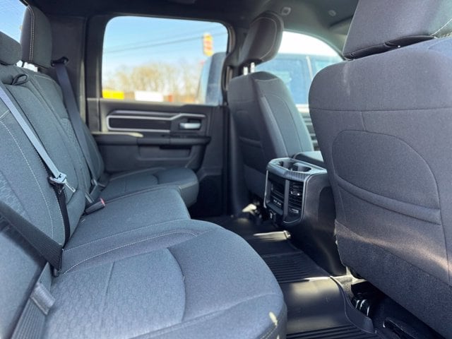 2026 RAM 2500 Big Horn - Photo 10