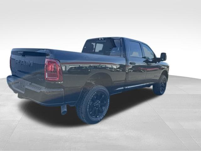 2026 RAM 2500 Big Horn - Photo 40