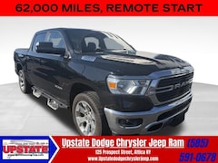 2021 Ram 1500 Big Horn/Lone Star Truck Crew Cab