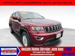 2019 Jeep Grand Cherokee Laredo SUV