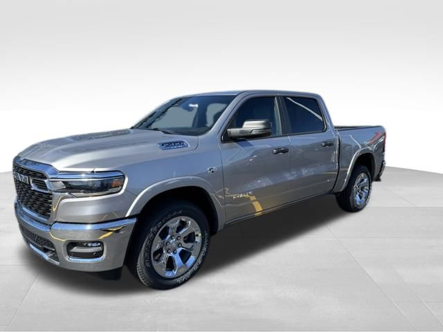 2026 Ram 1500 Big Horn photo 2