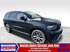 2017 Dodge Durango GT SUV