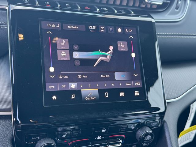 2026 Jeep Grand Cherokee Laredo - Photo 18