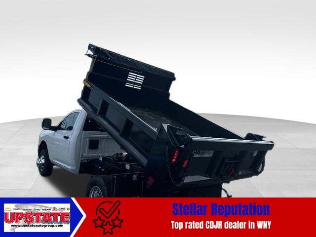 2024 Ram 3500 Tradesman photo 3
