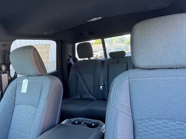 2026 RAM 3500 Big Horn - Photo 31