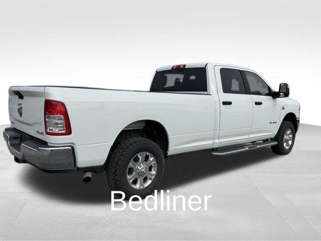 2024 RAM Ram 3500 Pickup Big Horn - Photo 8