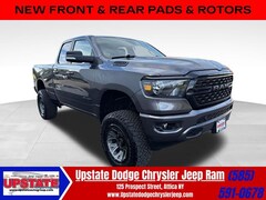2022 Ram 1500 Big Horn/Lone Star Truck Quad Cab