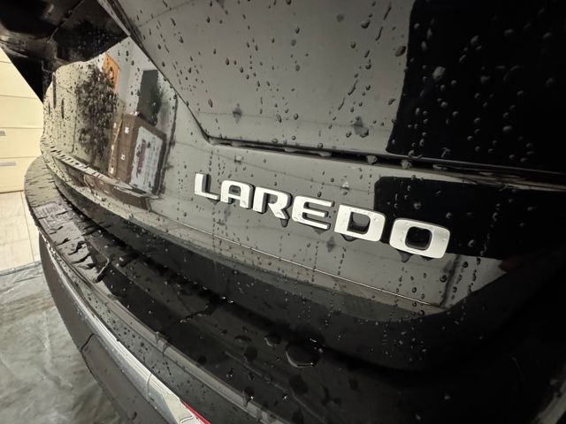 2026 Jeep Grand Cherokee Laredo - Photo 53