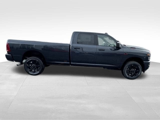 2026 RAM 3500 Big Horn - Photo 46
