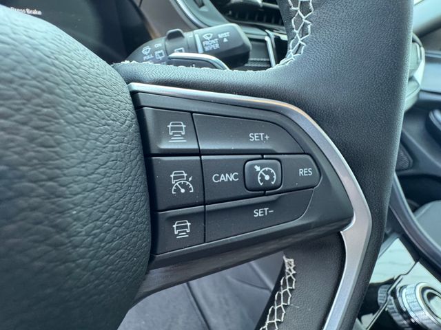 2026 Jeep Grand Cherokee Laredo - Photo 41