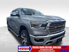 2023 Ram 1500 Laramie Truck Crew Cab