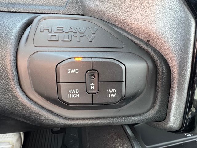 2026 RAM 2500 Big Horn - Photo 32