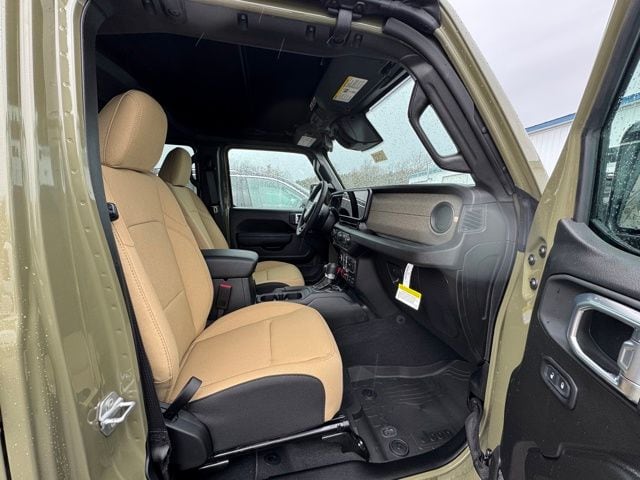 2026 Jeep Wrangler 4-Door Willys 41 - Photo 14