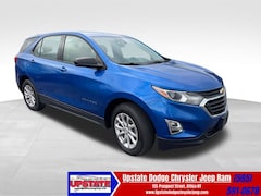 2019 Chevrolet Equinox LS SUV